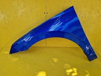 фото thumb №1, Skoda scala крыло левый перед 19-