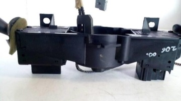 фото thumb №7, Переключатель комбинированный лента peugeot 206 96049597zl