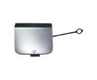 фото thumb №1, Заглушка фаркоп mercedes benz gla-kl x156 , 17 - 20 1568851700