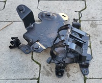 фото thumb №1, Renault master iv 20 rok кронштейн насоса wody 212001466r