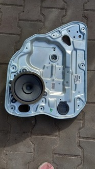 фото thumb №1, Підйомник скло лівий задня volvo s40 v50