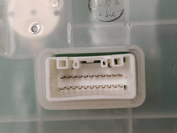 фото thumb №5, Спидометр манометр приборы mitsubishi colt vi fl бензин 8100b022h nr1208 англичанин