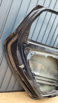 фото thumb №10, Volvo v40 12- двері задня задні ліва fv