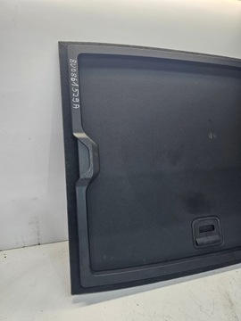 фото thumb №7, Підлога багажника килим audi q3 8u 8u0861529a