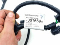 фото thumb №8, Peugeot 2008 ii джгут pdc 2023 9836166980