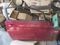 фото thumb №2, Ford fiesta mk7 дверь правые/левые m9 3d