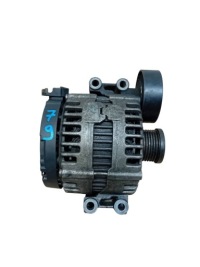 фото thumb №1, Bmw 3 e90 e91 2006 генератор