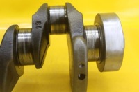 Wał колінчастий mercedes vito w639 sprinter 904 906 2.2 cdi r61105 до шліфування Київ, фото thumb