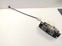 фото thumb №1, Mercedes sprinter a907 замок дверь левый перед a9077200000