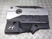 фото thumb №1, Кришка захист двигуна hyundai matrix 1.5 crdi