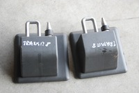 фото thumb №1, Засов дверь задняя ford transit mk8