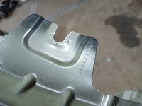 фото thumb №14, Vw passat b8 крыло перед переднее правые lb8r