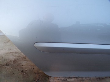 фото thumb №7, Дверь правый зад peugeot 308 хэтчбек hb