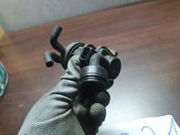 фото thumb №6, Opel zafira a 2002 клапан вакууму / електроклапан турбіни