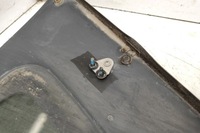 фото thumb №9, Левая задняя стекло кузовная toyota previa _r3_ 43r00150 2.0l дизель 85kw