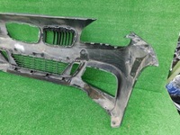 фото thumb №8, Bmw f45 f46 2 m-pakiet бампер передний перед