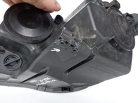 фото thumb №8, Лампа правая фара vw tiguan 5n 5n0 07-11