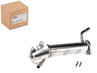 фото thumb №1, Радиатор выхлопных газов клапана egr ford transit 2.4tdci 2006- nty