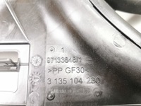 фото thumb №9, Вентилятор радиатора ford transit mk7 mk8 custom оригинальный номер 2041816