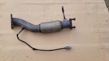 фото thumb №1, Sportage iv 1.6 t-gdi сітка зонд 39210-2b370