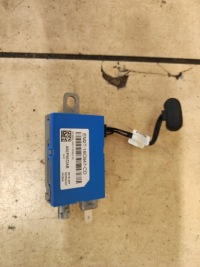 фото thumb №1, Усилитель антенный galaxy mk4