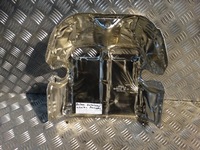 фото thumb №1, Idealna захист теплова mercedes w167 w190 w205 1