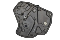 фото thumb №1, Механізм скло правий задня skoda octavia ii