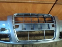фото thumb №1, Бампер перед audi a6 c6 przedlift ly7q