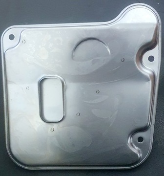 Масляный фильтр TR580 Subaru Lineartronic 13-15