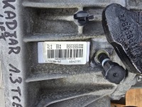 фото thumb №7, Renault kadjar рестайлинг 20r коробка передач 1.3tce tl4356