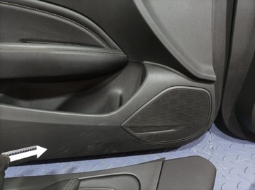 фото thumb №12, Opel insignia b liftback сиденья диван комплект pół кожа салон eu