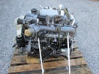 фото thumb №7, Двигатель комплектный mitsubishi pajero 3 iii 3.2 did