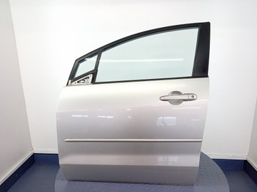 фото thumb №1, Mazda 5 cr i двері перед ліві 22r