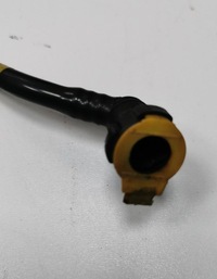 фото thumb №6, Шланг вакуум підсилювач opel insignia 2.0 cdti