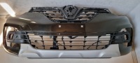 фото thumb №1, Бампер перед renault captur lift 16-19