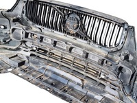 фото thumb №8, Volvo xc40 2021 з передній бампер передній