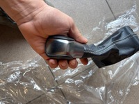 фото thumb №6, Lexus rx iv 450h ручка перемикання передач чохол вибірник домкрат