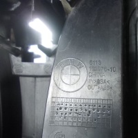 фото thumb №9, Bmw 3 g20 g21 решітка радіатора решітки радіатора 5113192976-10