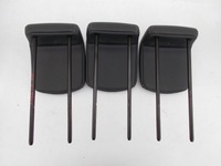 фото thumb №6, Подголовник подголовники сиденья зад renault clio 3 iii 3szt кожа