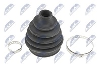 фото thumb №1, Защита шарнир nty nop-053