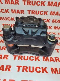 фото thumb №10, Суппорт тормоза knorr sl7 правый mercedes actros mp4 задняя lrt023249rc