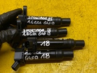 фото thumb №7, Котушка котушки запалювання kia sportage hyundai ix35 1.6 gdi g4fd 27301-2b100