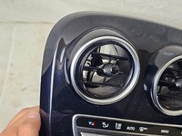 фото thumb №8, Захист dekor панель керування консолі перемикач повітропровід mercedes w205 c