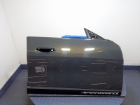 фото thumb №1, Bmw i4 g26 gran coupe двері перед праве передні c36 dravitgrau