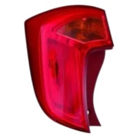 фото thumb №1, Лампа задня kia picanto ii 2011 2012 2013 2014 2015 2016 2017