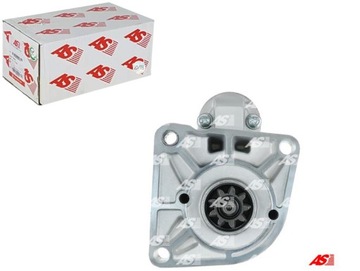 фото thumb №1, Стартер alfa 159 2.4 05-11 as-pl