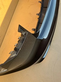 фото thumb №13, Audi rs6 c7 4g рестайлинг бампер задний 4 pdc lz9z