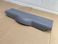 фото thumb №10, Bmw e60 e61 планка захист сидіння ліва сірий 7145371