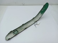 фото thumb №10, Молдинг бампера передній права сторона mercedes-benz c w203 a2038851821