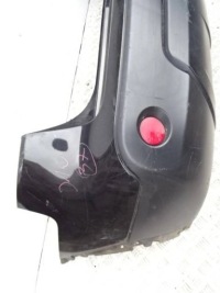 фото thumb №9, Бампер задня nissan qashqai j10 z11g